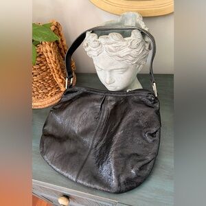 HOBO International render shoulder bag